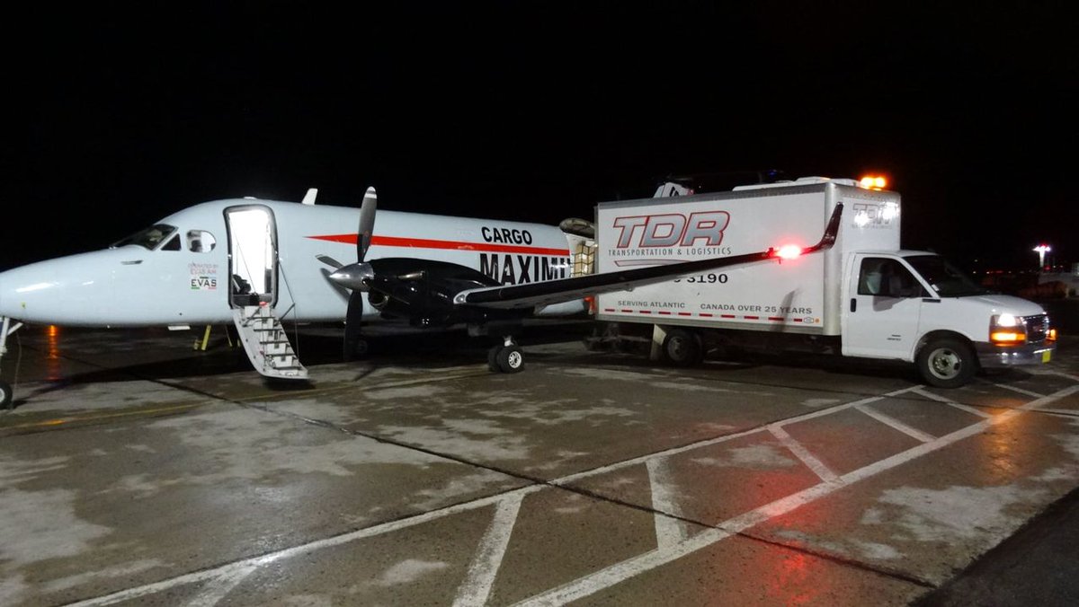 EVAS Air tweet media