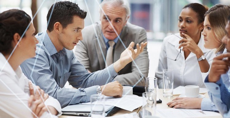 There’s an irreplaceable and powerful multiplication factor that kicks in when executive teams grow together. Development was never designed to be a solo sport. #whoyouarecoaching  #organizationalhealth