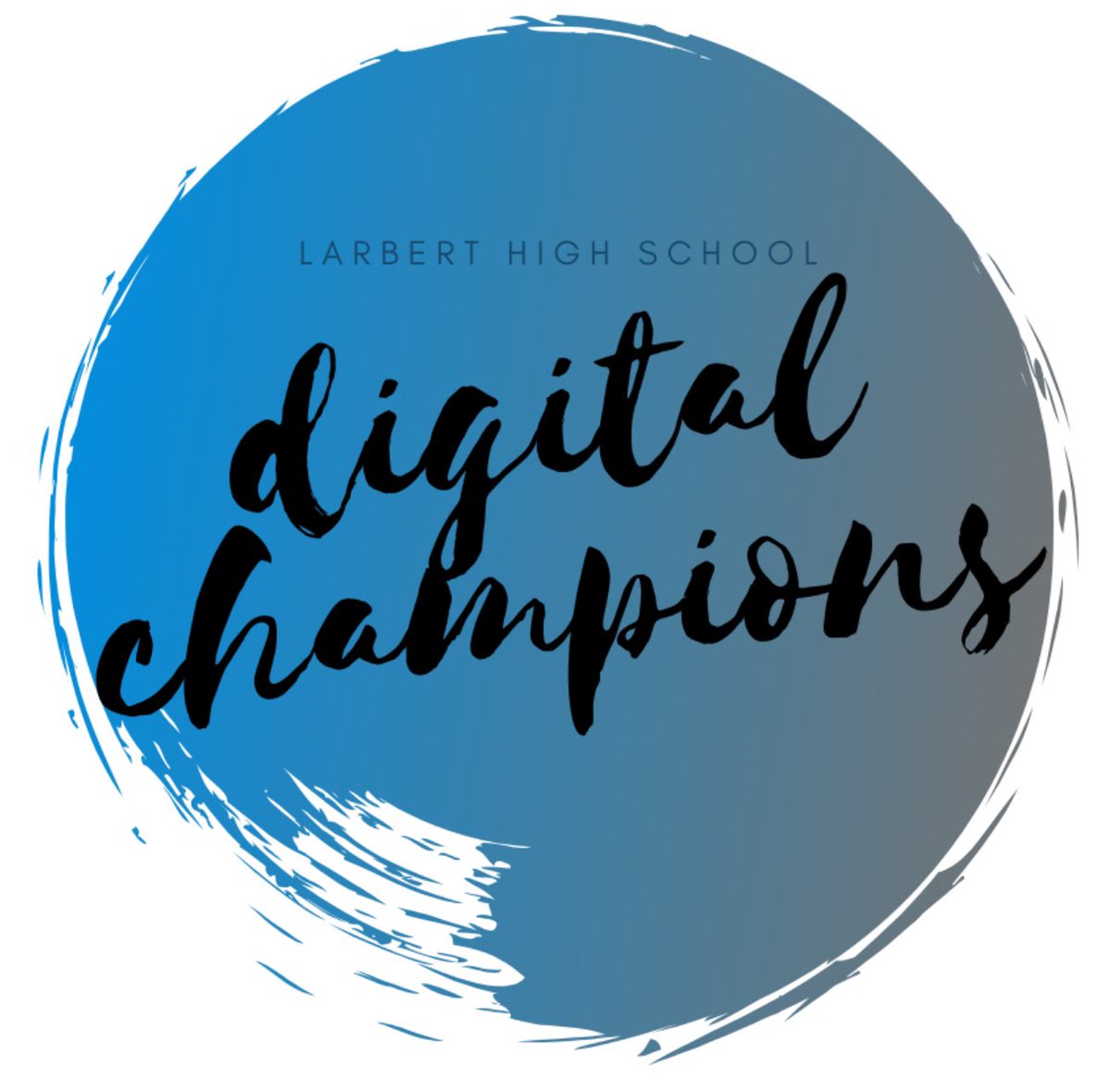 In preparation for the <a href="/ConnectedFalk/">Connected Falkirk</a> 1-1 device roll out <a href="/LarbertHigh/">Larbert High School</a> our staff participated in a range of excellent digital learning workshops, led by our ‘Digital Champions’ today. We can’t wait to start using these tools in classrooms across the school 📱👨‍💻👩‍💻😄