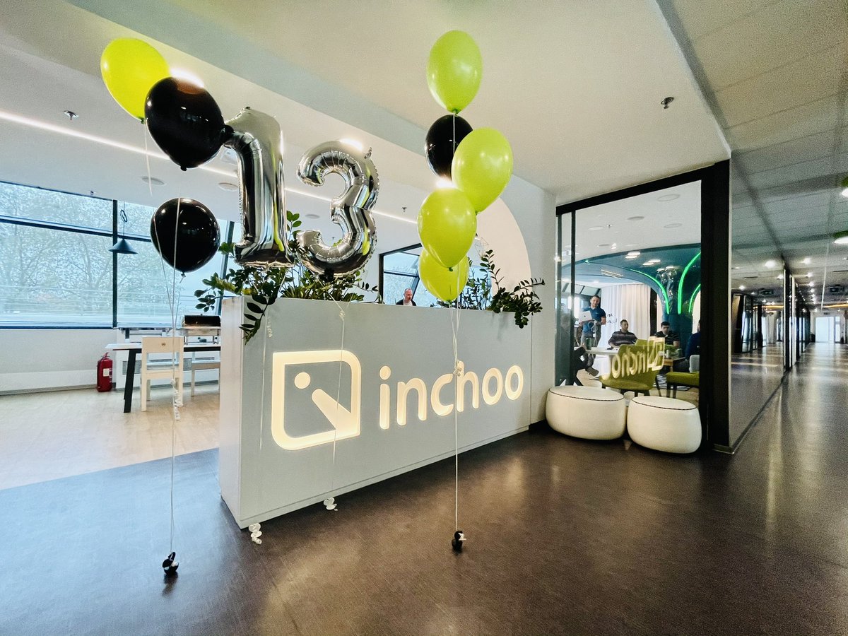 Wuhuuuu! Danas slavimo 13. rođendan! 🎉🎂