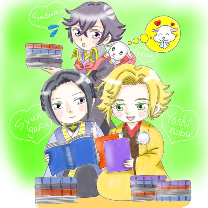 ミニキャラ練習のtwitterイラスト検索結果 古い順 ミニキャラ練習のtwitterイラスト検索結果 古い順