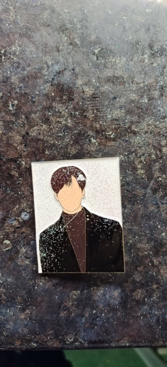 sincespringdays's tweet photo. Wonwoo Manu and BTS pins manu have updated me today~
BTS pins have finished plating while wonwoo pins are having his enamel filled. He still has plating and screen printing as well!
#SinceSDUpdates https://t.co/EfH1KYUaQO