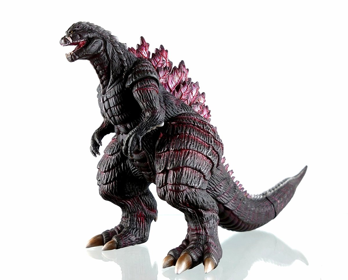 ゴジラ 画像 最新情報まとめ みんなの評価 レビューが見れる ナウティスモーション 19ページ目