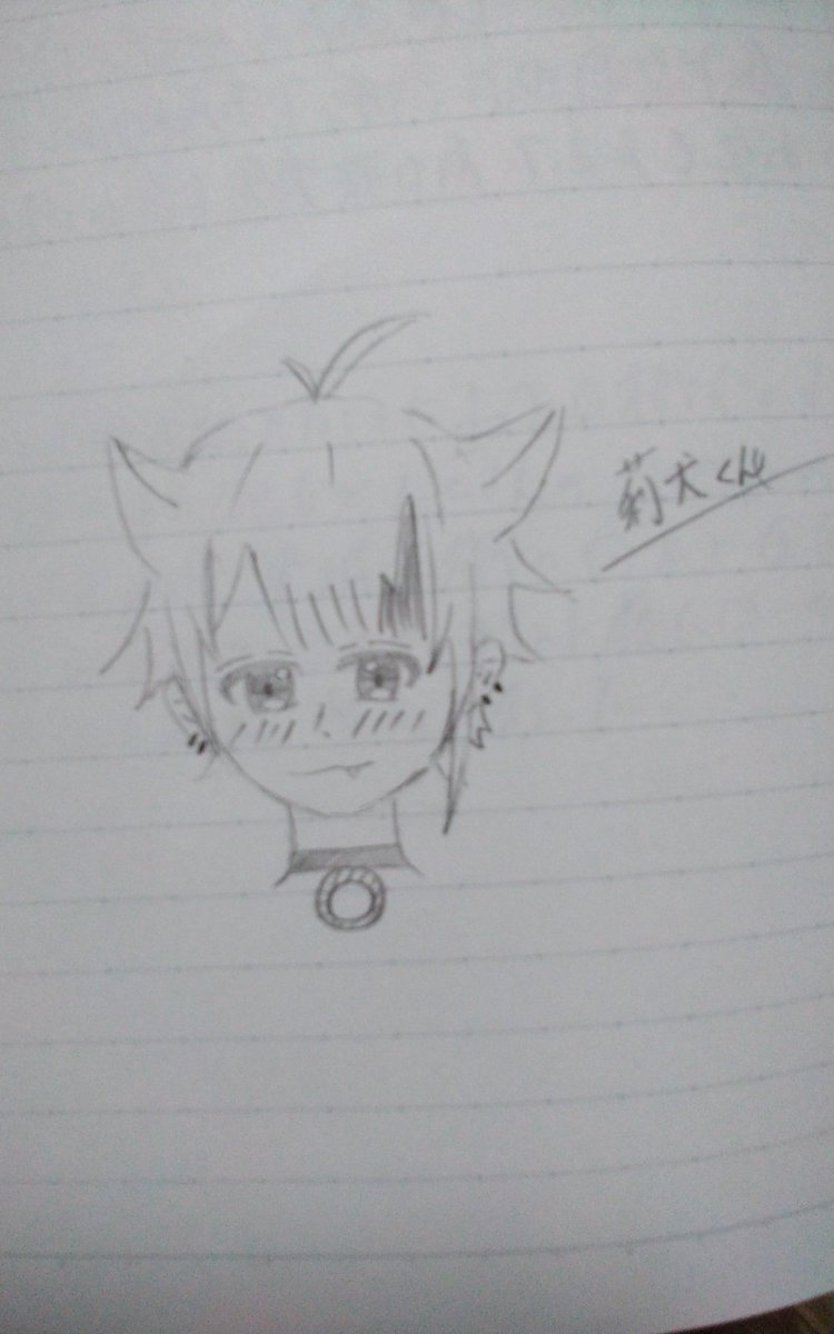 Twoucan 莉犬くん描いてみた の注目ツイート イラスト マンガ コスプレ モデル Twoucan 莉犬くん描いてみた の注目ツイート イラスト マンガ コスプレ モデル