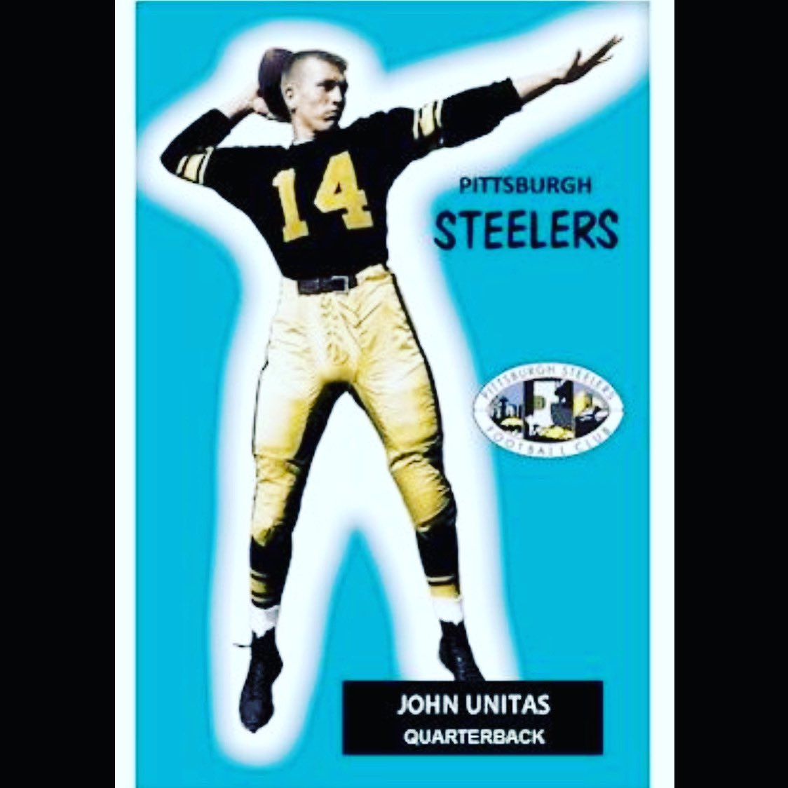 5/7/21. 167th day of school. 13 to go. Happy Birthday Johnny Unitas 1933 