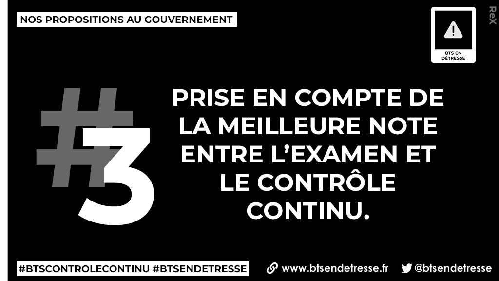 btsendetresse's tweet photo. 🛑#BTSCONTROLECONTINU #BTSENDETRESSE

Notre troisième proposition ⤵️ https://t.co/ogovEkQXkt
