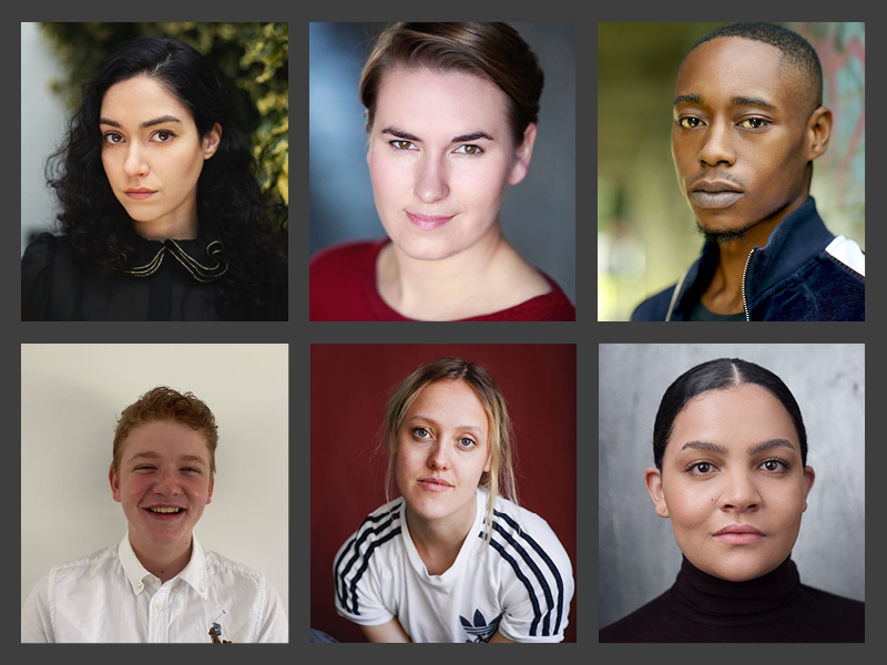 Leeds Playhouse tweet media