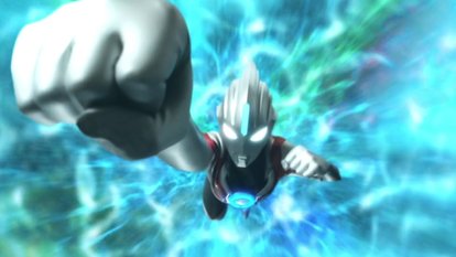 ウルトラマンオーブエメリウムスラッガーのtwitterイラスト検索結果 古い順