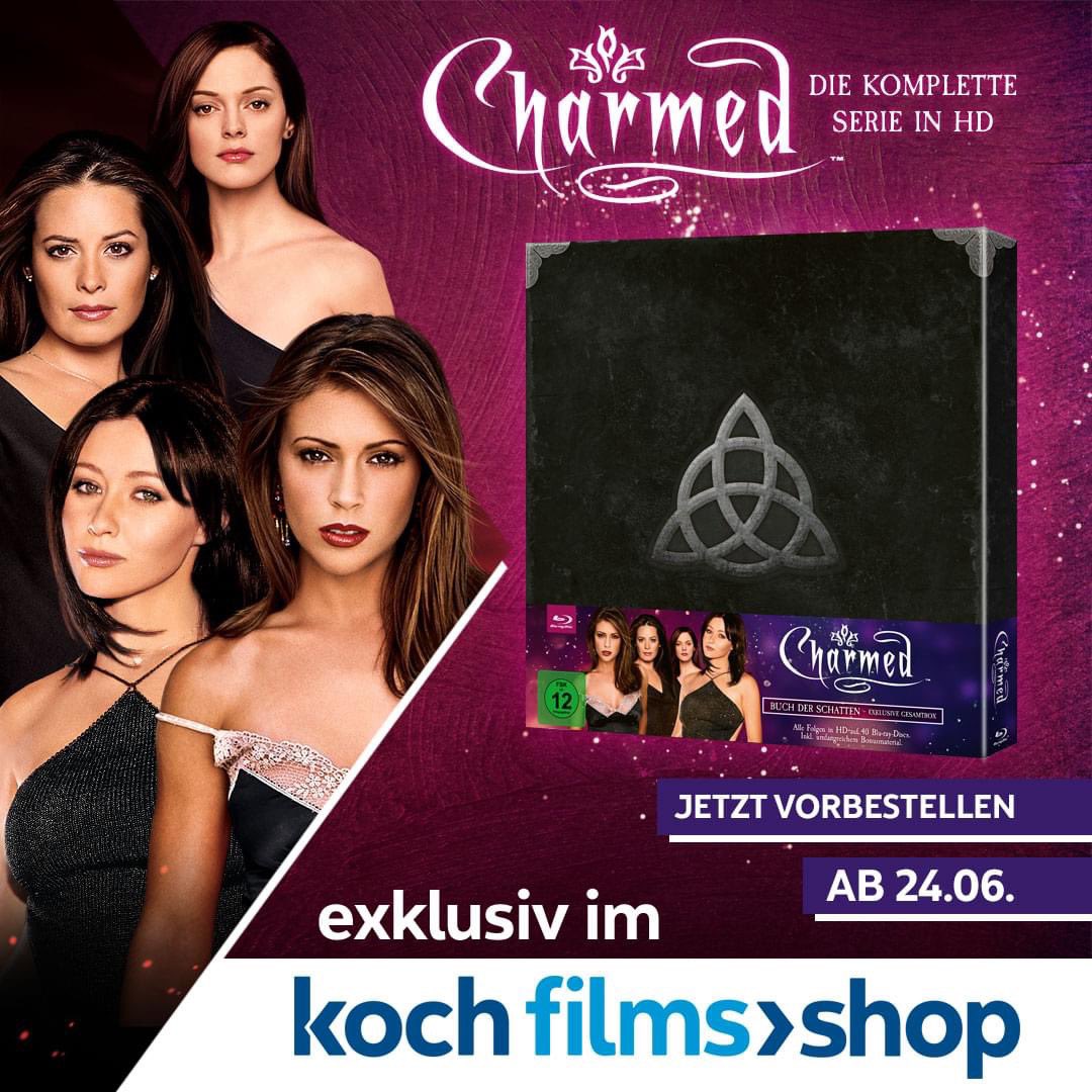 JD_LifeThing's tweet photo. I am INCREDIBLY EXCITED to order this! 😍😍😍 Bring on June! #Charmed #CharmedHD #CharmedBluray https://t.co/AkPy7rElao