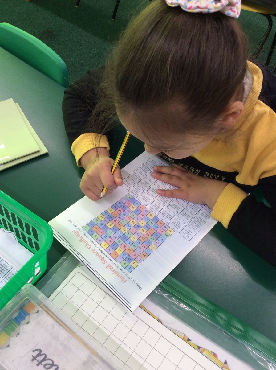 Timbertreey3's tweet image. Great effort for Number Day from Year 3 — I’m particularly loving the home made outfits! We’ve also had fun completing the 100 Square Challenge 👍🏻#NSPCCNUMBERDAY