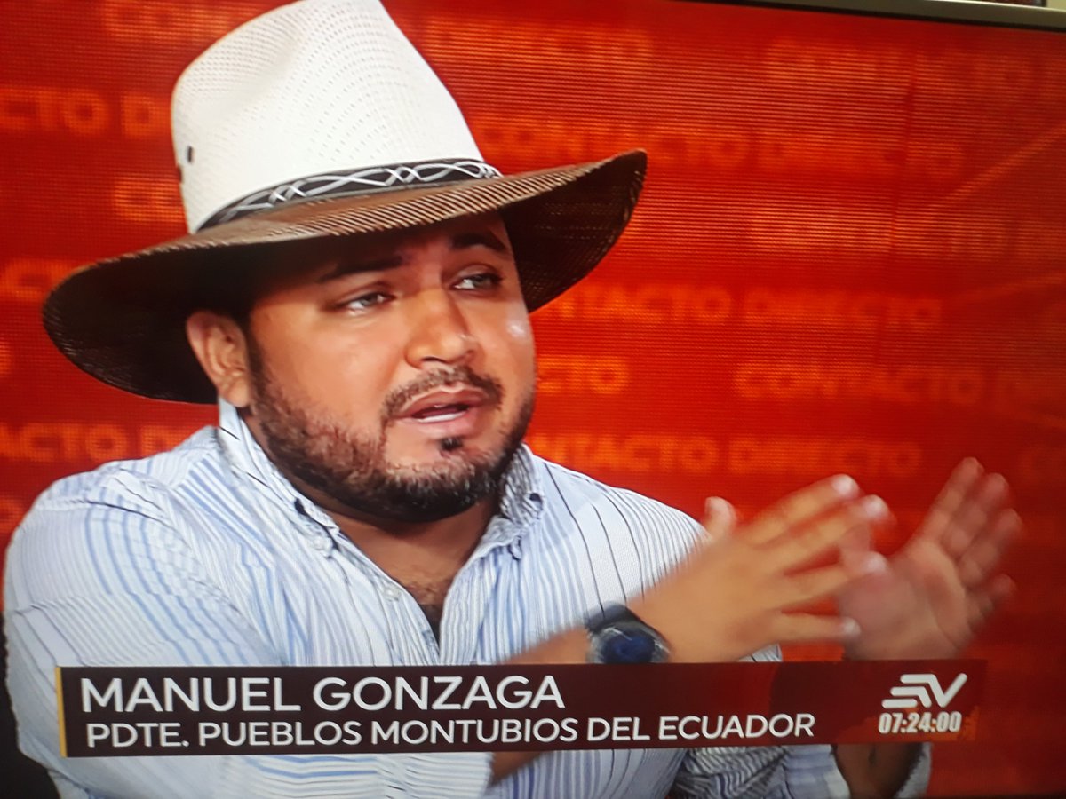 nosens8tion's tweet photo. Estuvo con Correa y con Lenín, ahora quiere con Lasso.
Manuel Gonzaga, junto a Bernardo Bravo y Abel Navas son un brazo armado de corrupción en el campo , ahora sale hablando contra los que en su momento se robaron todo en el M.A.G., junto a ELLOS.
Ellos botaron a  RUBEN FLORES https://t.co/xDilx93hVB