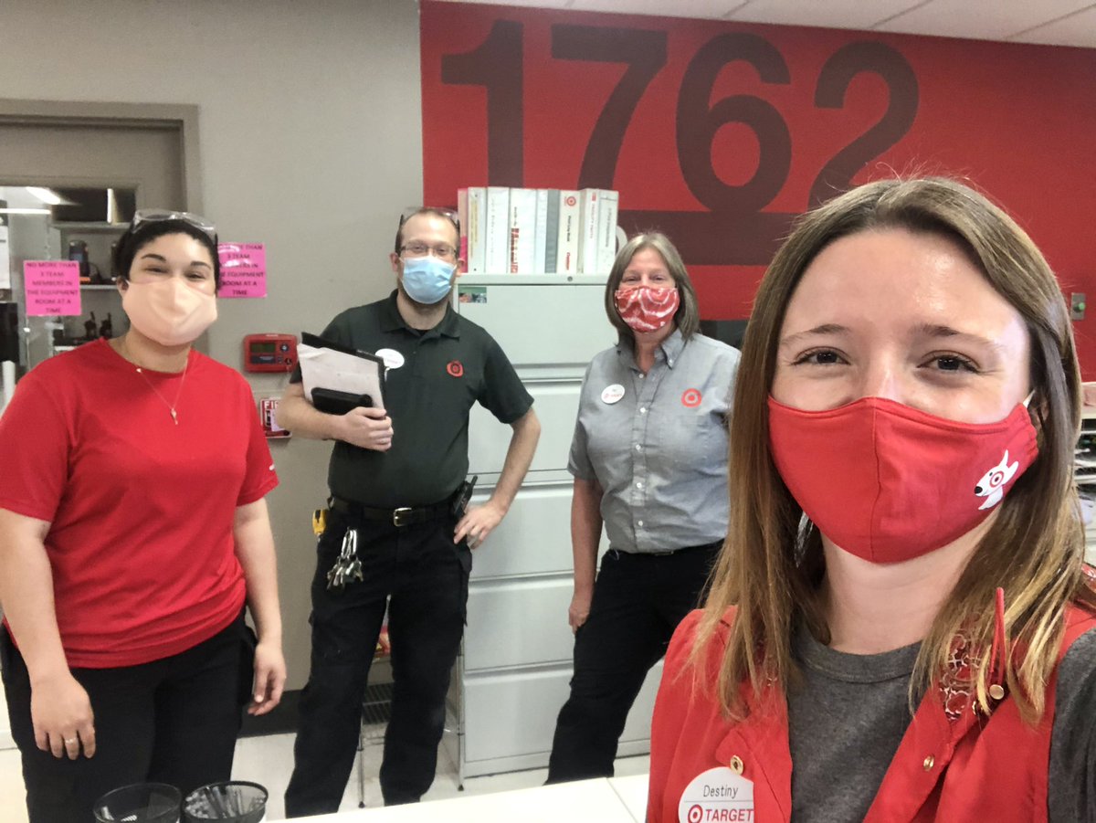 Destiny Jones (@jonesdestiny_) on Twitter photo Yesterday was such a great day of learning and training in Indy! I loved welcoming one of D147’s newest PML’s to Target and introducing PM to her! It’s so rewarding being able to provide developmental opportunities to our team to drive success across the region! 🎯<a href="/PMBP_Abby/">Abby Hillertz</a> Yesterday was such a great day of learning and training in Indy! I loved welcoming one of D147’s newest PML’s to Target and introducing PM to her! It’s so rewarding being able to provide developmental opportunities to our team to drive success across the region! 🎯<a href="/PMBP_Abby/">Abby Hillertz</a>