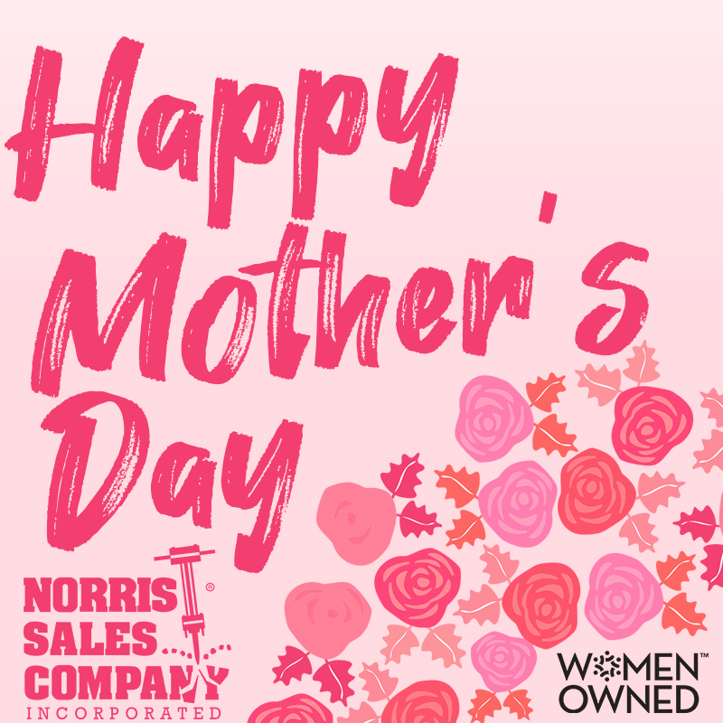 Norris Sales Company, Inc. tweet media