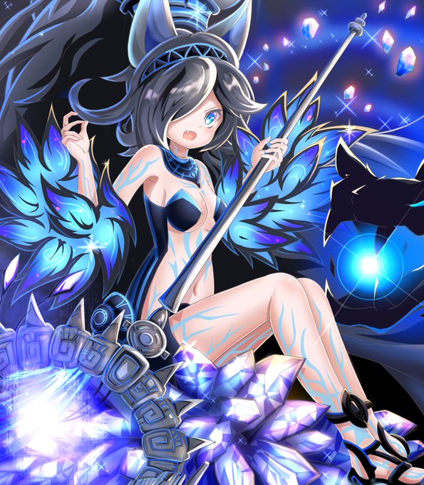 ダークキャスリィのtwitterイラスト検索結果 ダークキャスリィのtwitterイラスト検索結果