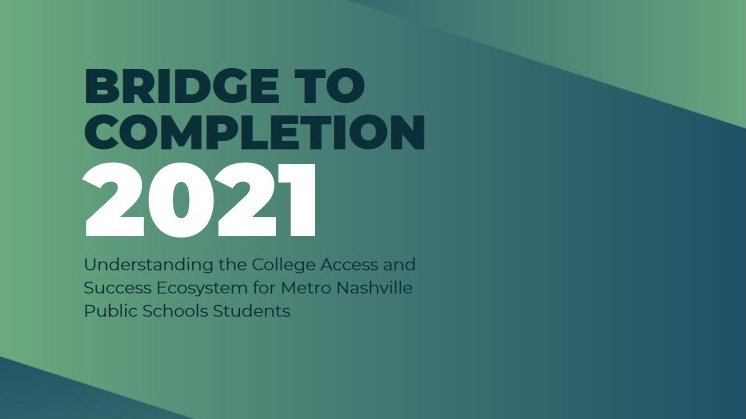 Add COVID-19 to the existing affordability issues (transportation, food insecurity, increasing non-tuition related expenses, scholarship designs that do not benefit low-income students) and affordability becomes a colossal barrier to college completion.  https://issuu.com/nashvillepef/docs/b2c_0503_digital1/x