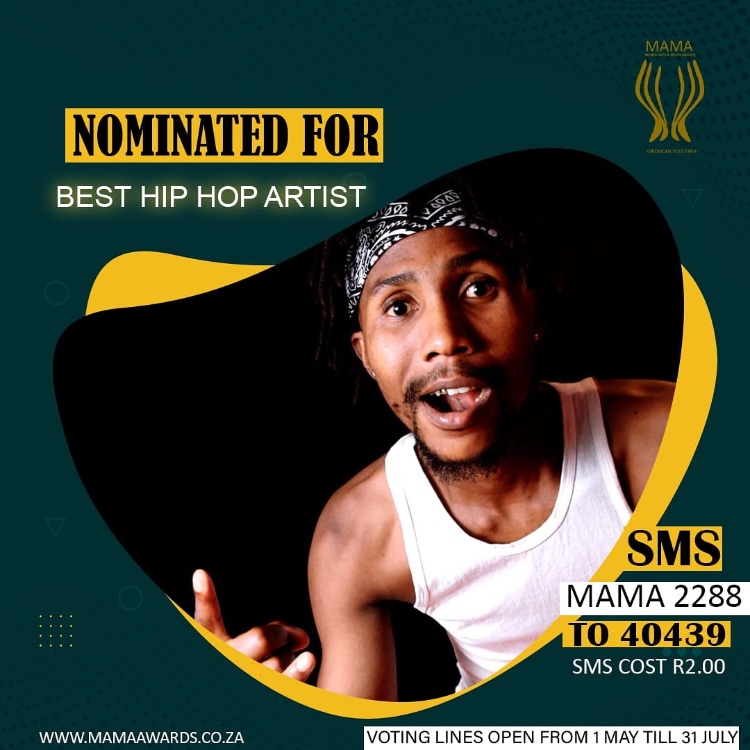 FlameSpitterOff's tweet image. I am nominated as a "Best Hip Hop Artist" for @mamaawards2021 God is doing the most for me 🙏🏽

SMS MAMA 2288 to 40439
#FlameSpitter🔥