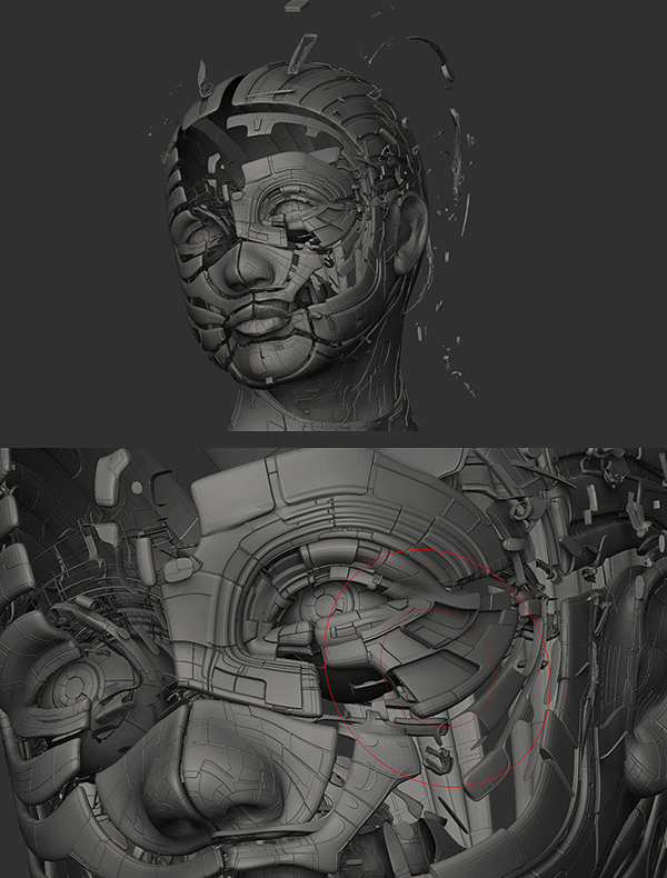 Transience.

The transitoriness of life is something that's both frightening and inspiring for me. One blink and you may miss it all.

Best,
Adam.