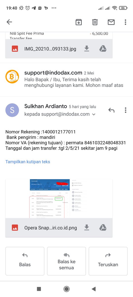 sulkhan Ardianto tweet media