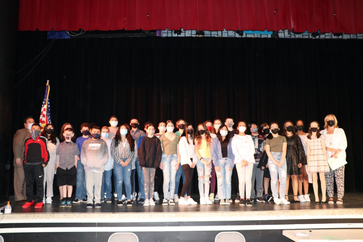 Saxton Middle School (Saxton_Middle) Twitter