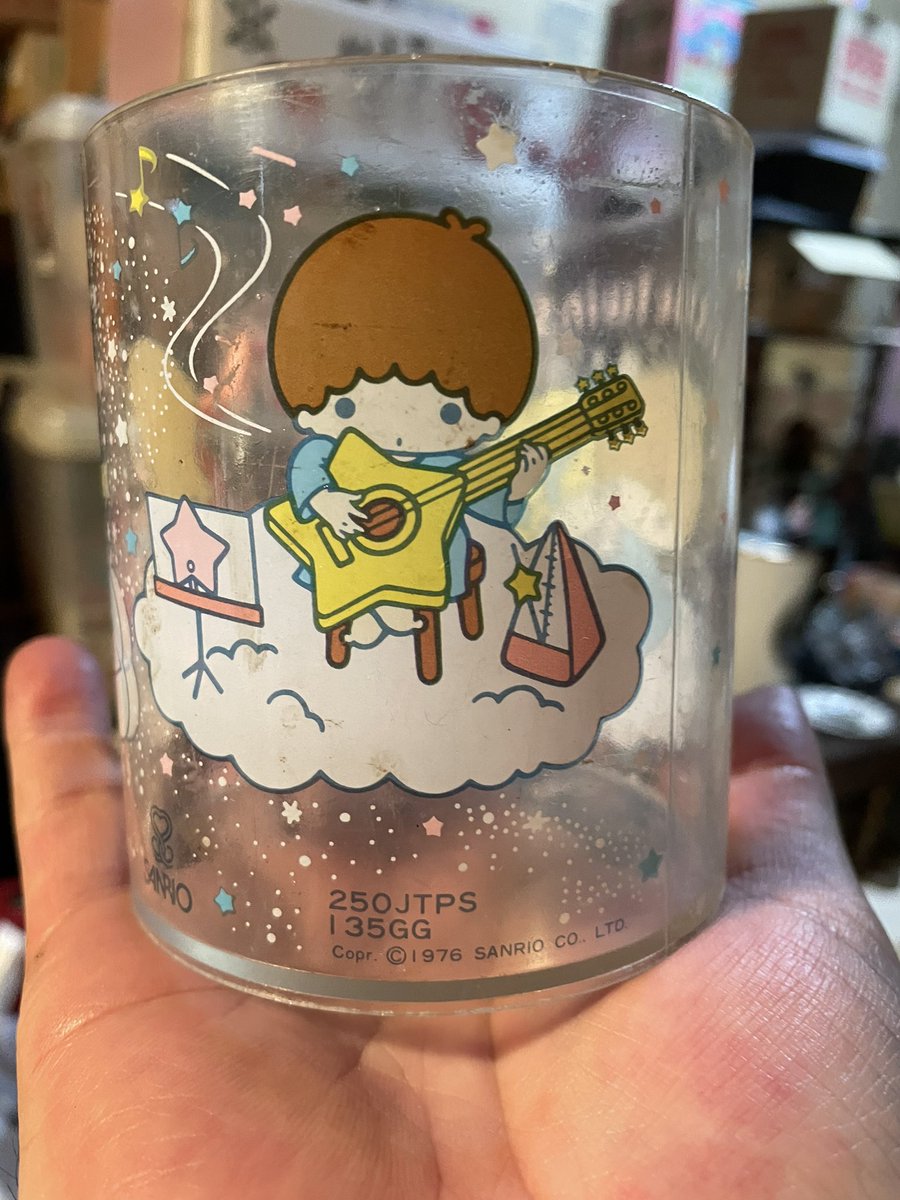 80年代サンリオ 80年代サンリオ