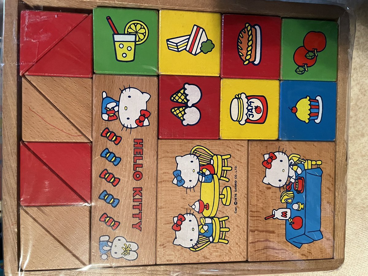 70年代サンリオ