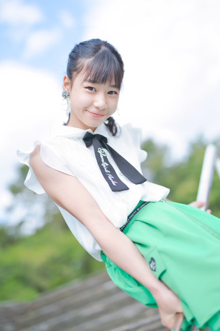 Twitterのコスプレ画像25