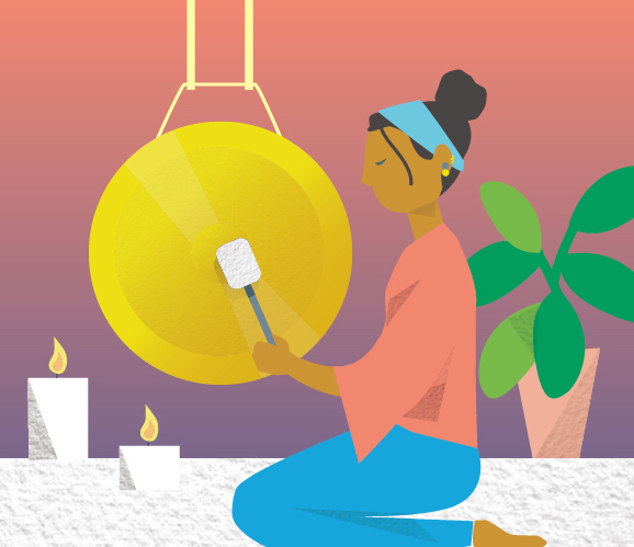 NEW! Reconnect with our Home Retreat on 12-13 June 🙏 - mailchi.mp/mindfullivings…