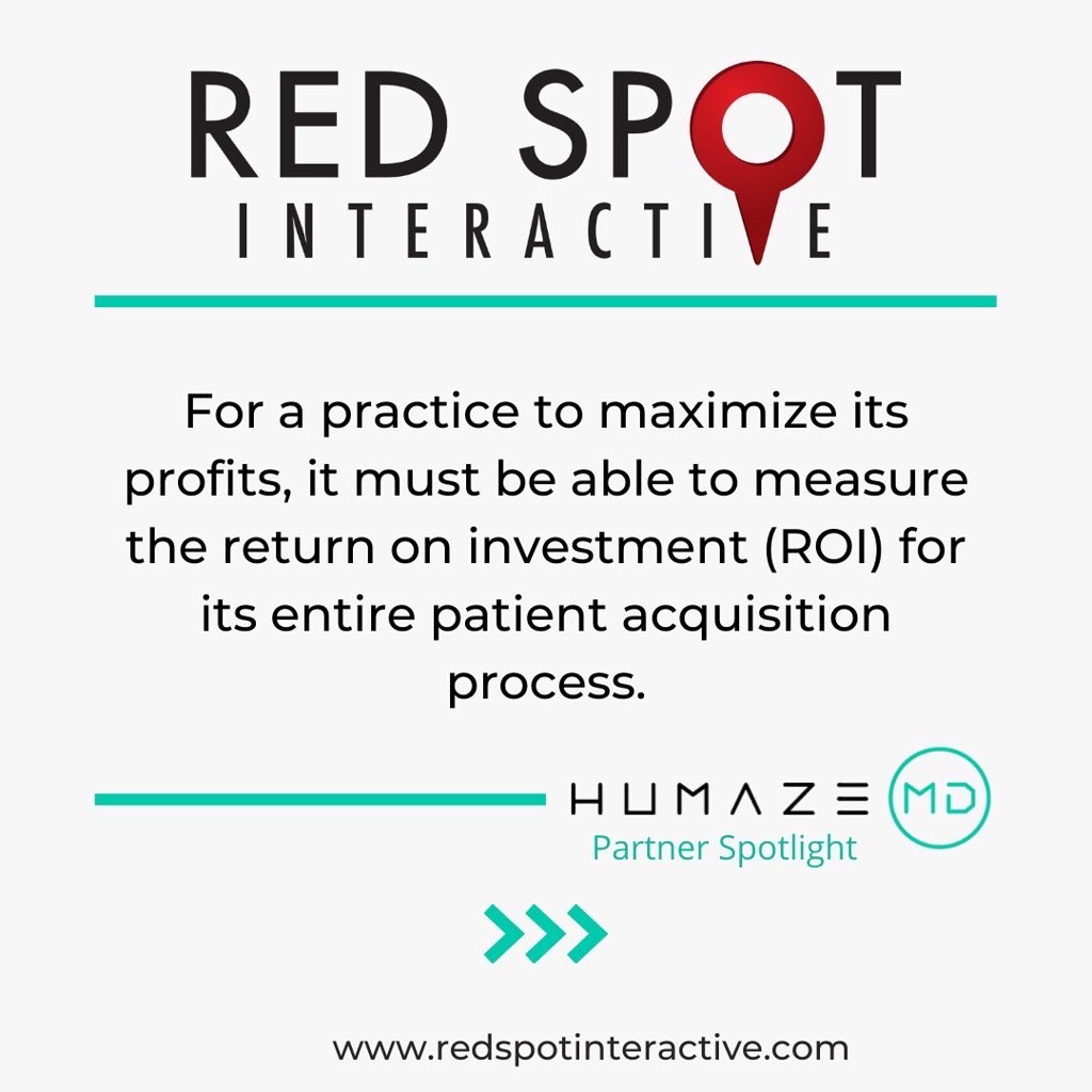 HumazeMD's tweet image. Want to learn how to maximize your practices actual ROI using cutting-edge technology contact our friends at @Red_Spot_Int for a demo!

#Beforeandafter #Aesthetics #Plasticsurgery #Dermatology #Patientengagement #HumazeMD #RSI #Partnership