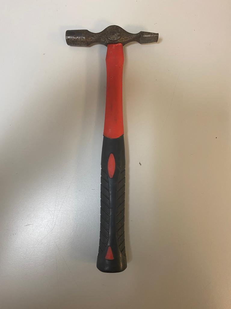 MetTaskforce's tweet image. #U52 redeployed to @MPSWandsworth @MPSMerton SW BCU over the last few mornings and were able to recover some weapons from #stopandsearch which undoubtedly makes our communities safer. #proactive ^5029U
