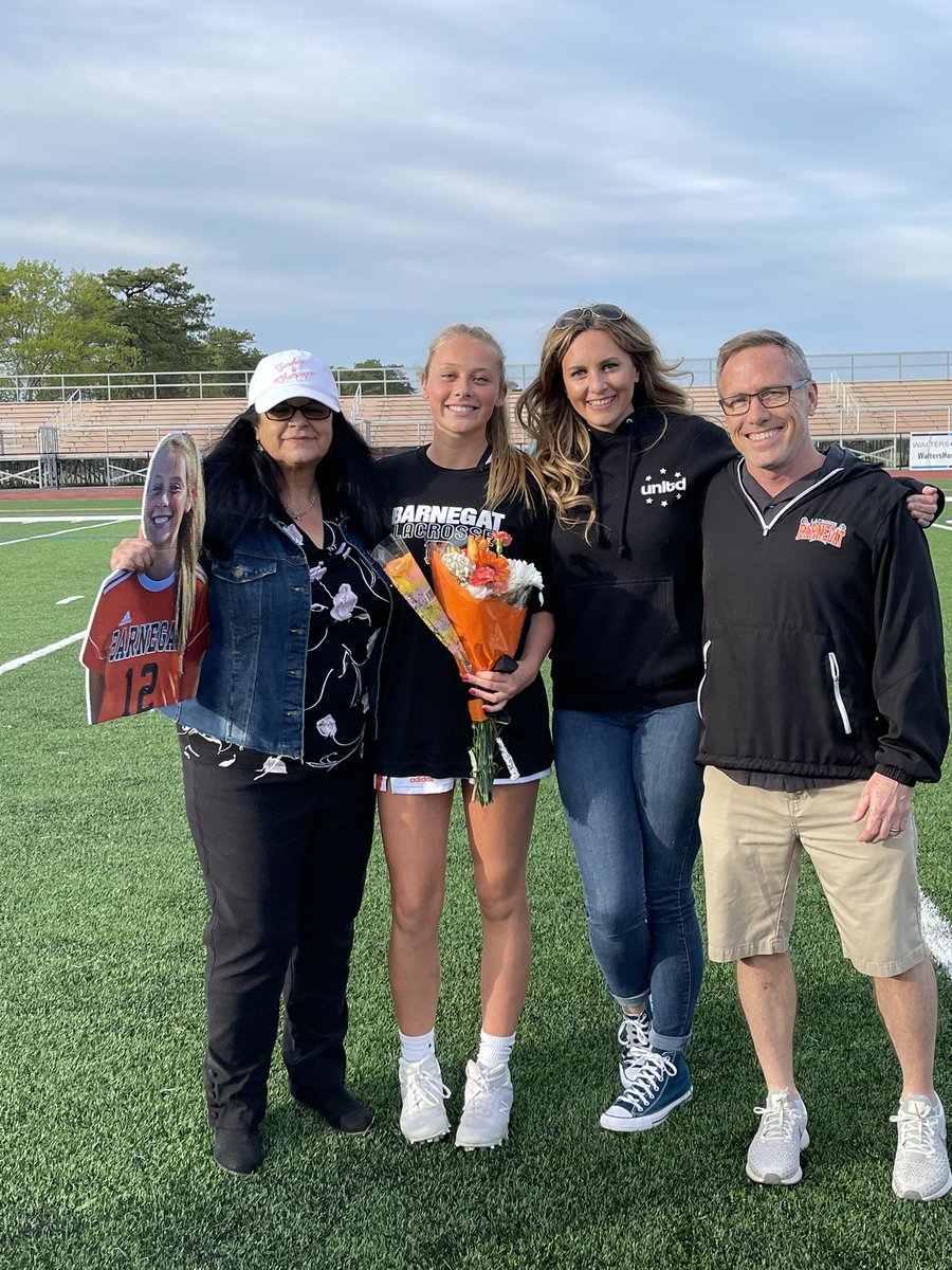 Congratulations Ashley Pringle ! <a href="/bengalpride67/">John Germano</a>