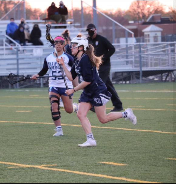 LSW Girl's LAX tweet media