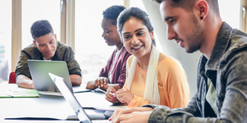 RSpadon's tweet photo. Learn how the AI-driven network facilitates equality and diversity in higher education, enabling universities to better support students....

https://t.co/ZCprIVwstf https://t.co/5qpa5N8Bwp