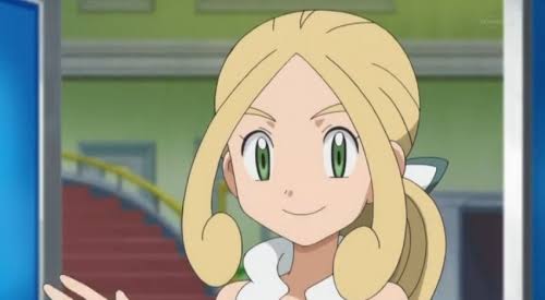 ポケットモンスターxyのtwitterイラスト検索結果