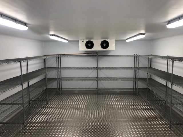 We took a few minutes with Jonny, Project Manager at Sofea to ask him more about the recent project we have been working with them on... 
royaleref.com/blog/helping-s…
#refrigeration #coldroom #danfoss #feedbackfriday #royaleref