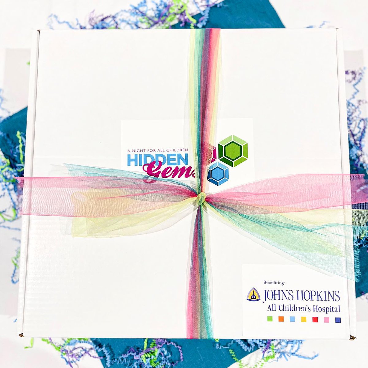 Puff 'n Stuff Catering & Events (@pnscatering) on Twitter photo โจ๐๐๐๐๐๐๐ ๐๐๐๐๐ ๐๐๐๐๐โจ
It was our pleasure to create and deliver over 100 dinner boxes for the <a href="/AllChildrens/">Johns Hopkins All Children's Hospital</a> 2021 Hidden Gems virtual event. This event was created to support children who receive care at the hospital.
Catering Sponsor: Noordstar Development โจ๐๐๐๐๐๐๐ ๐๐๐๐๐ ๐๐๐๐๐โจ
It was our pleasure to create and deliver over 100 dinner boxes for the <a href="/AllChildrens/">Johns Hopkins All Children's Hospital</a> 2021 Hidden Gems virtual event. This event was created to support children who receive care at the hospital.
Catering Sponsor: Noordstar Development