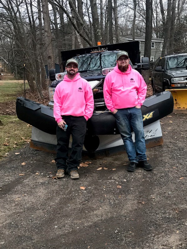 Project EverGreen on Twitter "Kevin Houle, owner of KH Industries LLC