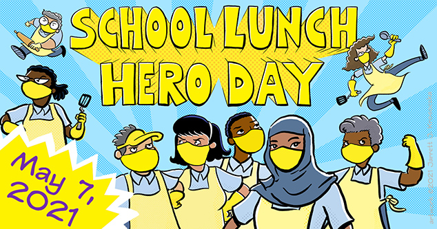 MCPSFoodService's tweet photo. Thank you! #weareMCPS #celebrateMCPS https://t.co/3PlCgFjYT2