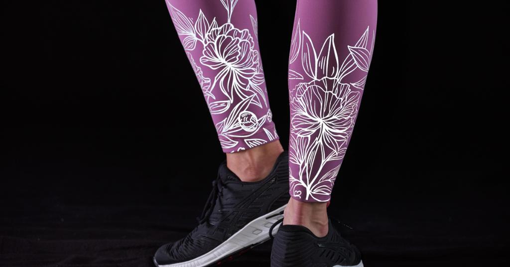 Discover how brands are designing collections for 360 degrees of reflective visibility. Download the 3M Scotchlite Reflective Material Trend Guide today: s.3m.com/fnvr3x
