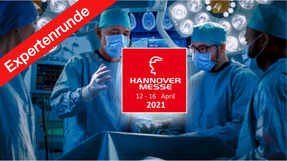 Here you can find our expert talk about the AI Med Ecosystem: youtube.com/watch?v=okMlDL… #ai #medtech #luebeck #SchleswigHolstein #zkil
