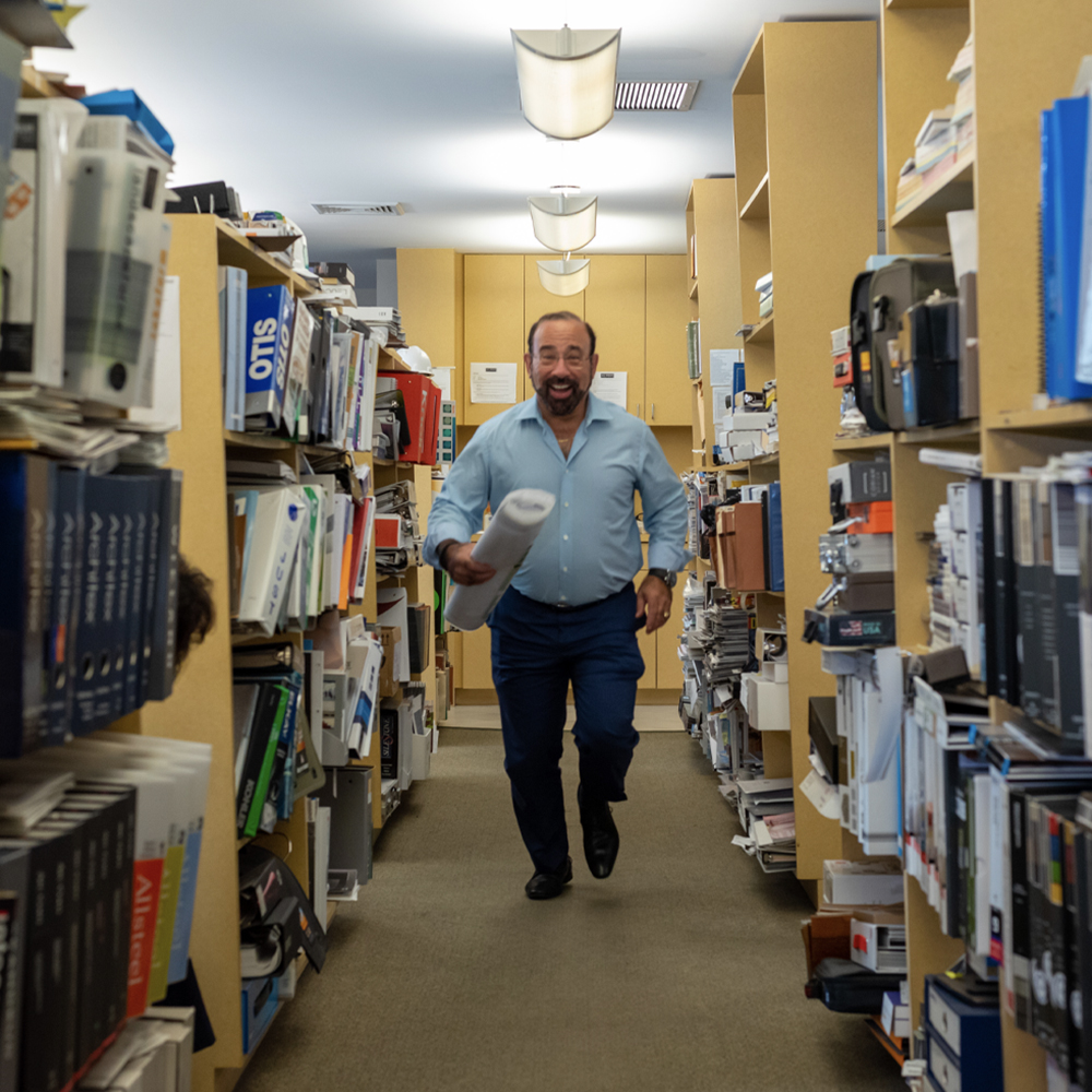 saltzmichelson's tweet image. Never a dull moment at Saltz Michelson Architects, especially when there are deadlines involved  - we get it done, right Charlie!? 
.
 #ThoughtfulArchitecture #Architecture #FortLauderdaleArchitect #BrowardArchitect #architect #hotoffthepress #drawings #smateam #floridaarchitect