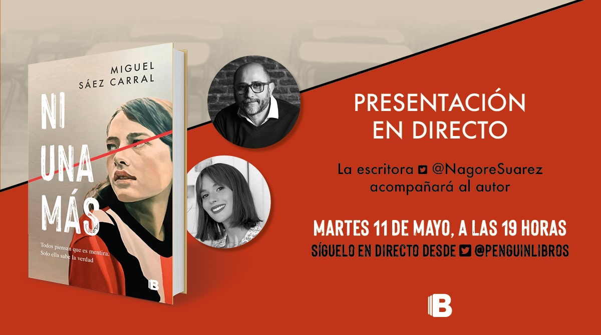 Penguin España 🐧📚 tweet media