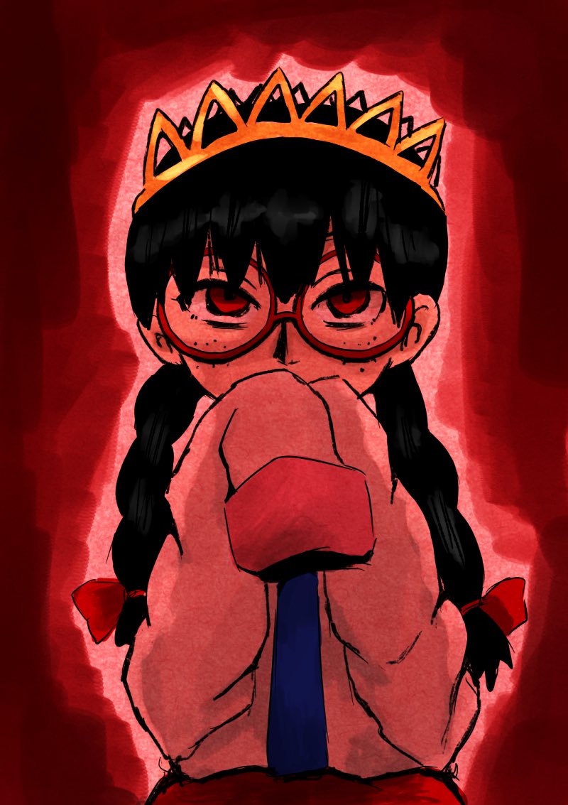 戦艦ハルバード建造 Amp 墜落25周年おめでとうございます てんつゆ のイラスト