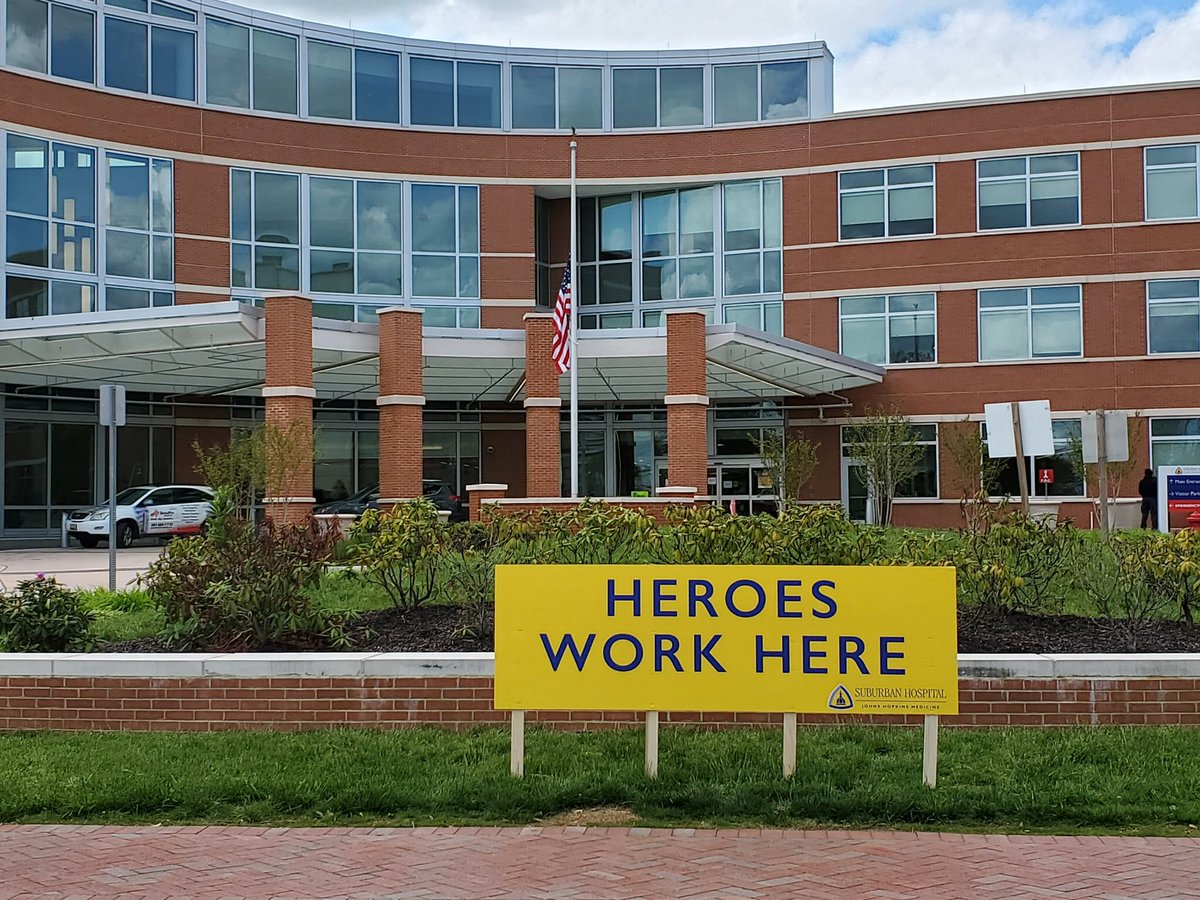SpeedproSS's tweet image. Nurses are our heroes! We thank you every day for your hard work and care of us all. You make the world a better and safer places.

#NationalNursesWeek