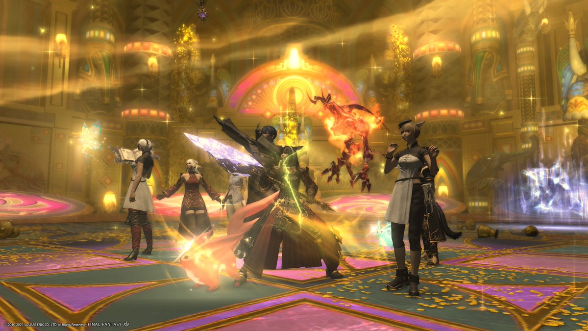 Ff14 地図 深層 Ff14 地図 深層