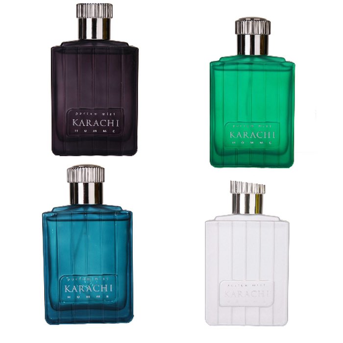 Rekomendasi Parfum Pria, Harga Di Bawah 100 Ribu