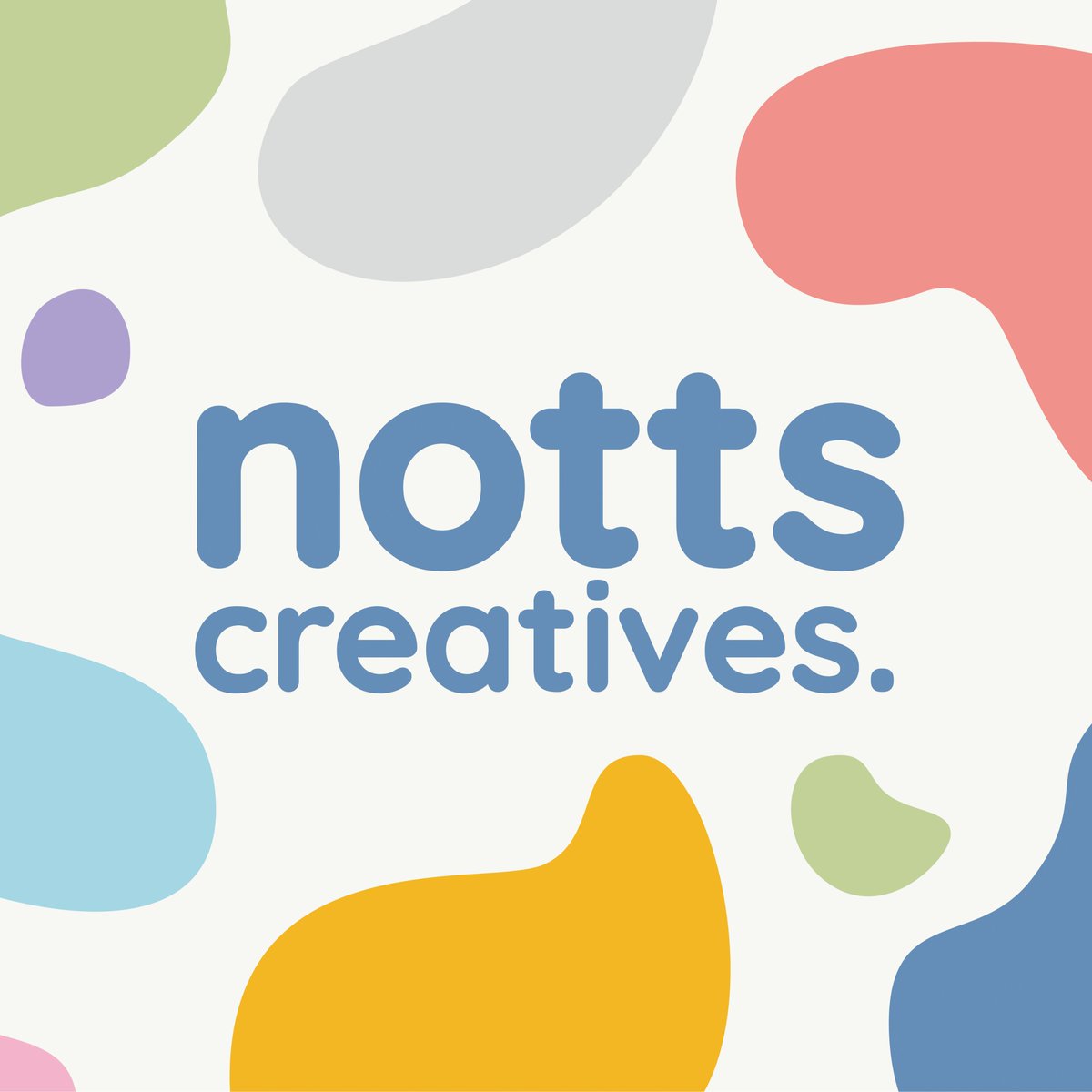 ycreativesnottm's tweet photo. Very excited that #NottsCreatives, the youth-led collective of former YCA winners and finalists will be pitching at @danSOUP21 next Thursday about their awesome activity box project. For more info and tickets go to https://t.co/5WbwSPCOVs #MentalHealthMatters https://t.co/jbMxW2hZ79