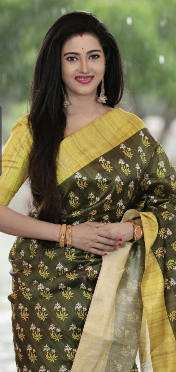 VARSHA PRIYADARSHINI tweet media