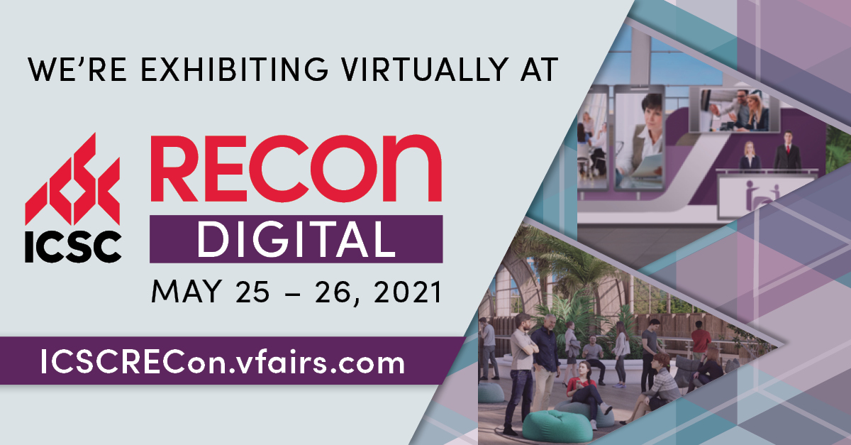 WLSLighting's tweet photo. We will be exhibiting at the @ICSC RECon Digital Event THIS MONTH! 
The event if free for #ICSC members, so join us! Be at our booth for deal making May 26 11am - 5pm (ET). 

#ICSCREConDigital #WLSLighting #netLiNKControls https://t.co/Q1tqeUOqYn