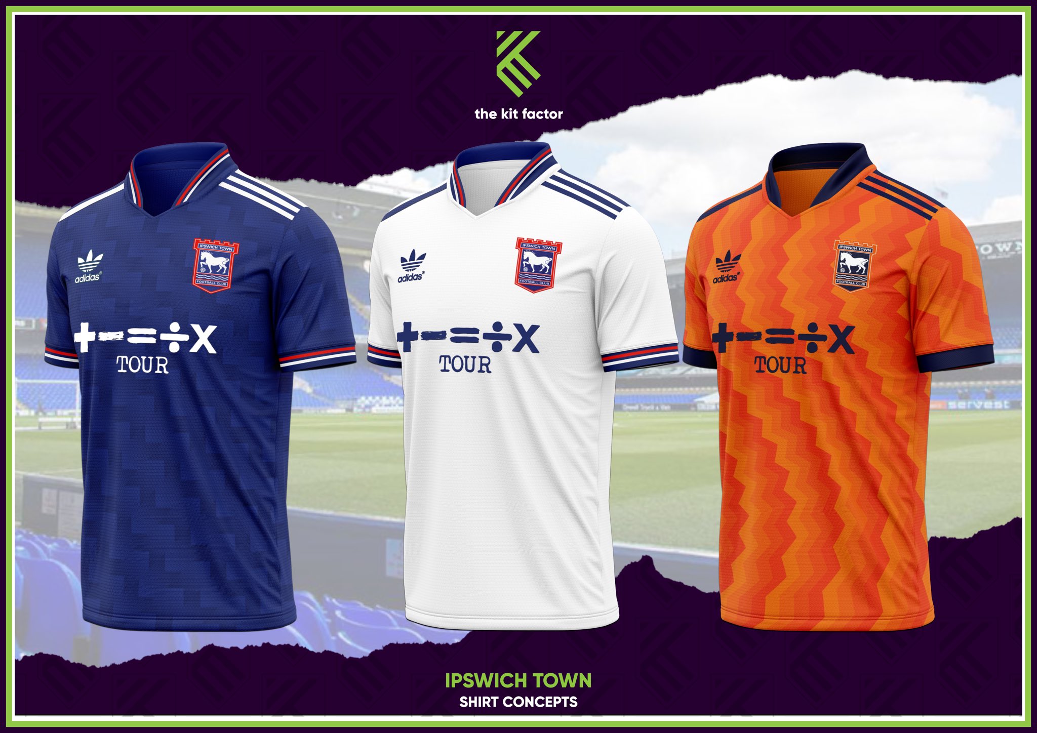 The Kit Factor on X: The Kit Factor on X: