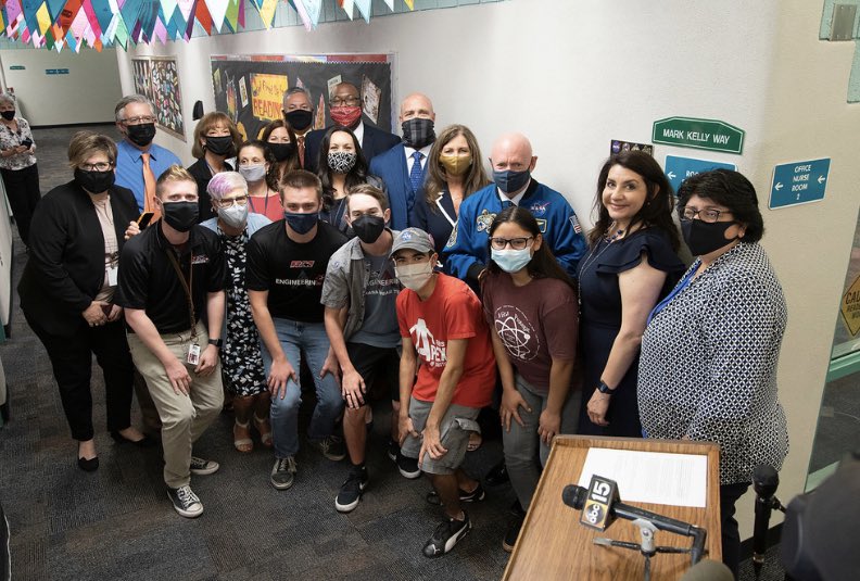 RMHS Engineering tweet media